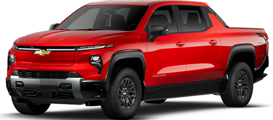 Chevy vehicle image